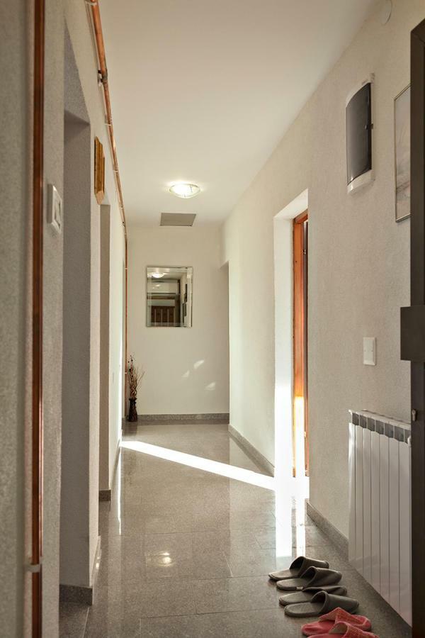 Zagi Apartment Zagreb Exterior foto